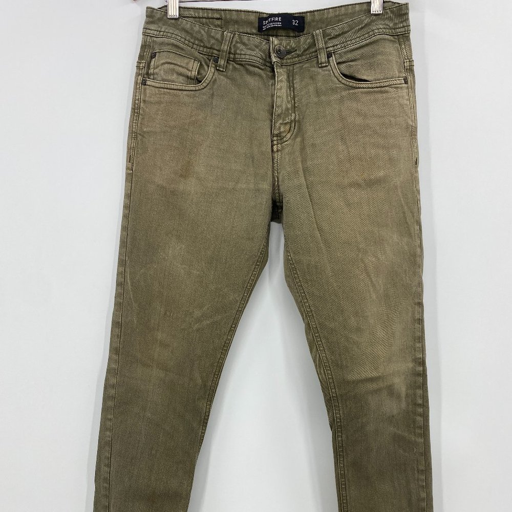 Cotton on Joggers Pants Sweatpants Cargo Comba